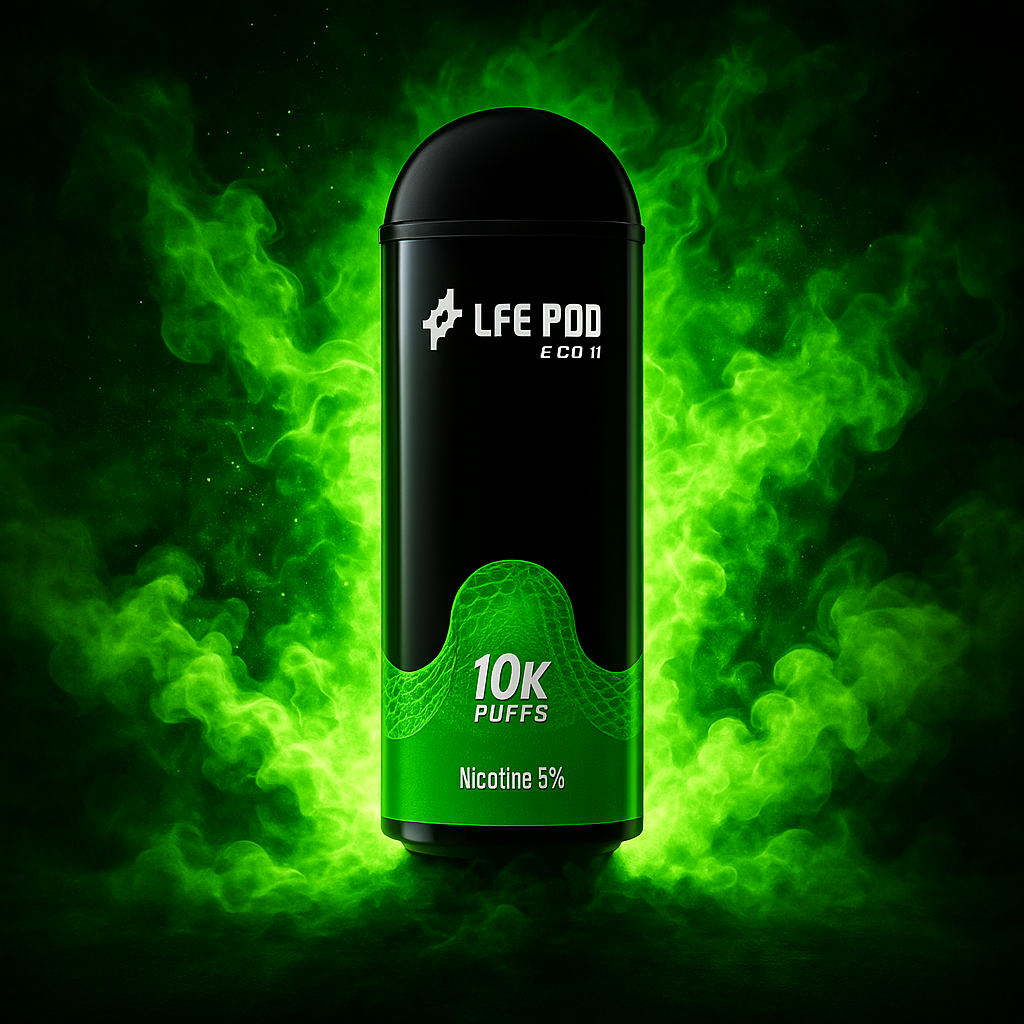 Pod Life Pod 2 – Monster Drink