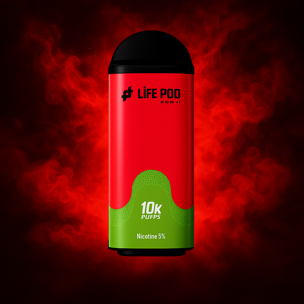 Pod Life Pod 2 – Watermelon Ice