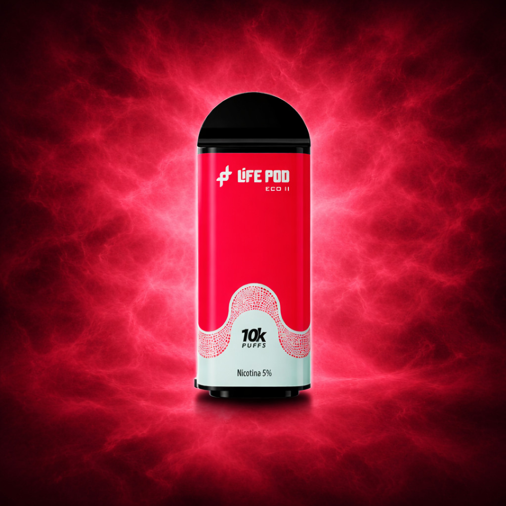 Pod Life Pod 2 – Candy Ice