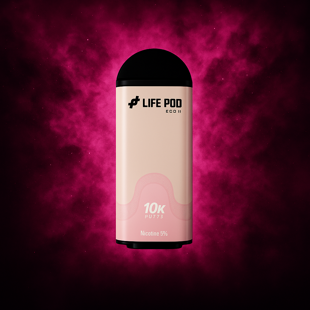 Pod Life Pod 2 - Pink Lemonade