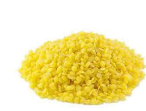 Yellow Beeswax