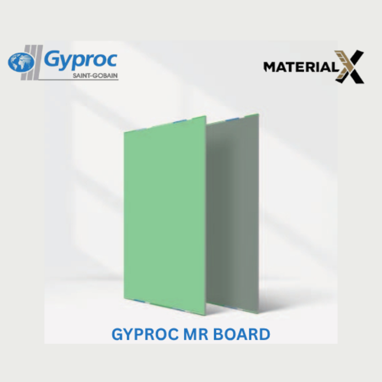Gyproc MR Board