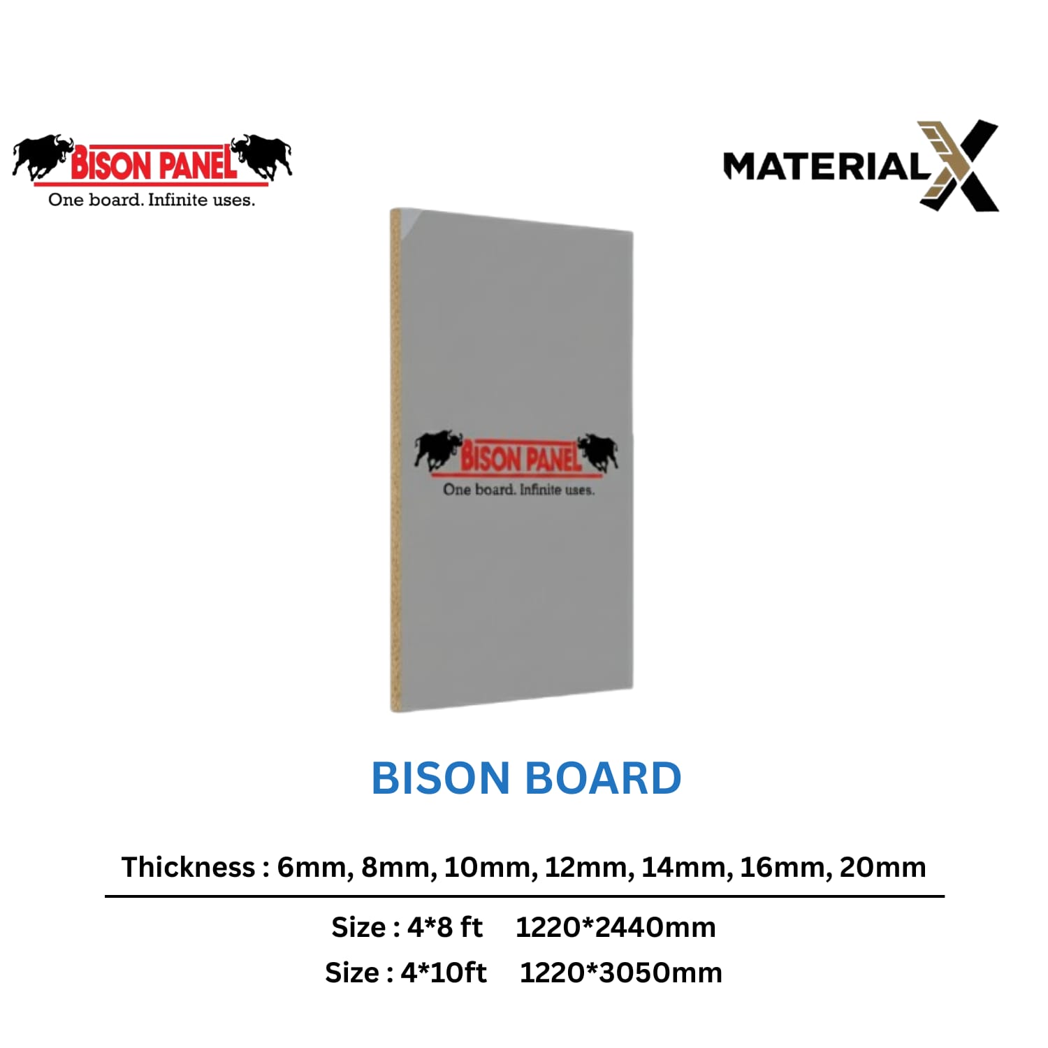 Bison Board