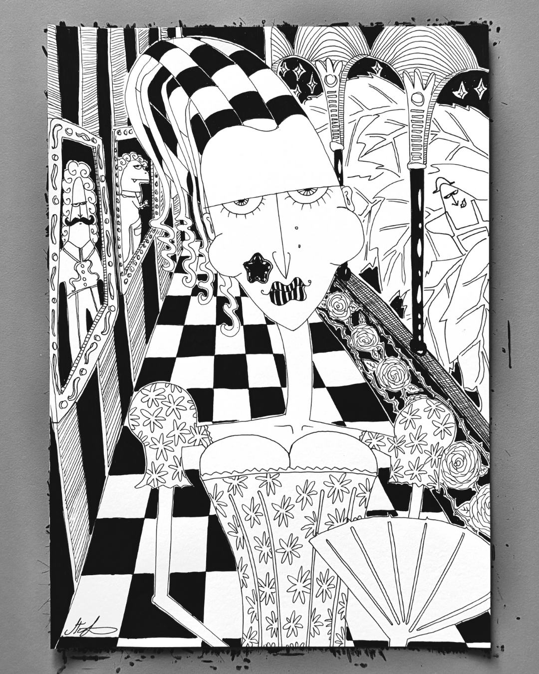 #46 Stars and prejudice