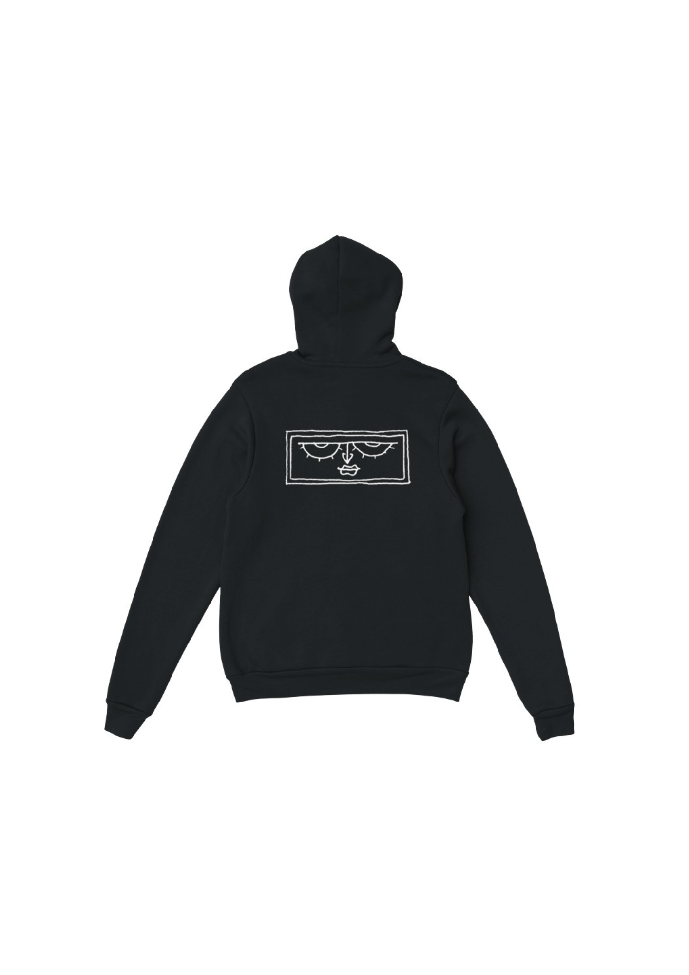 Me when I am just a girl - sweatshirt