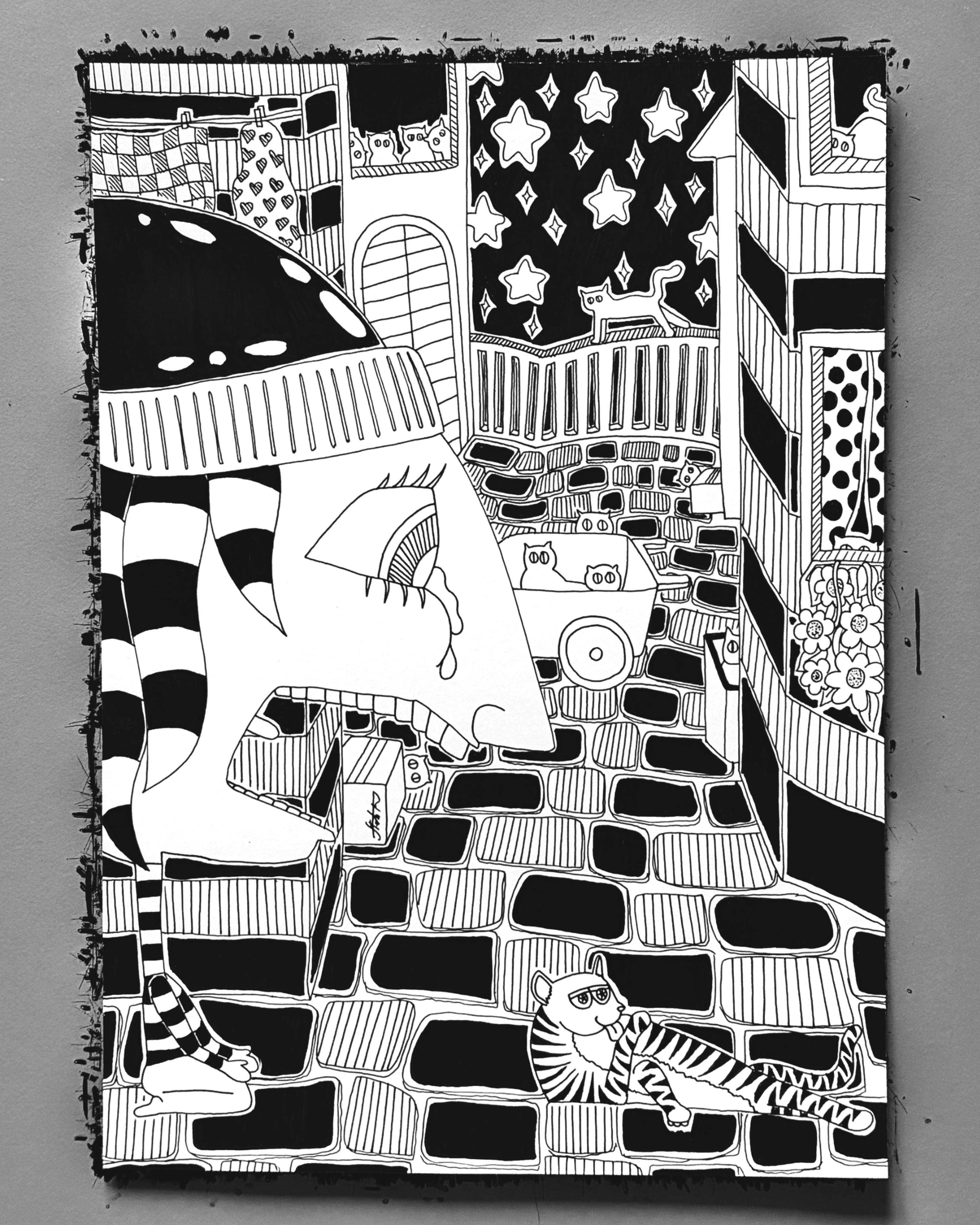 #62 Too much cuteness