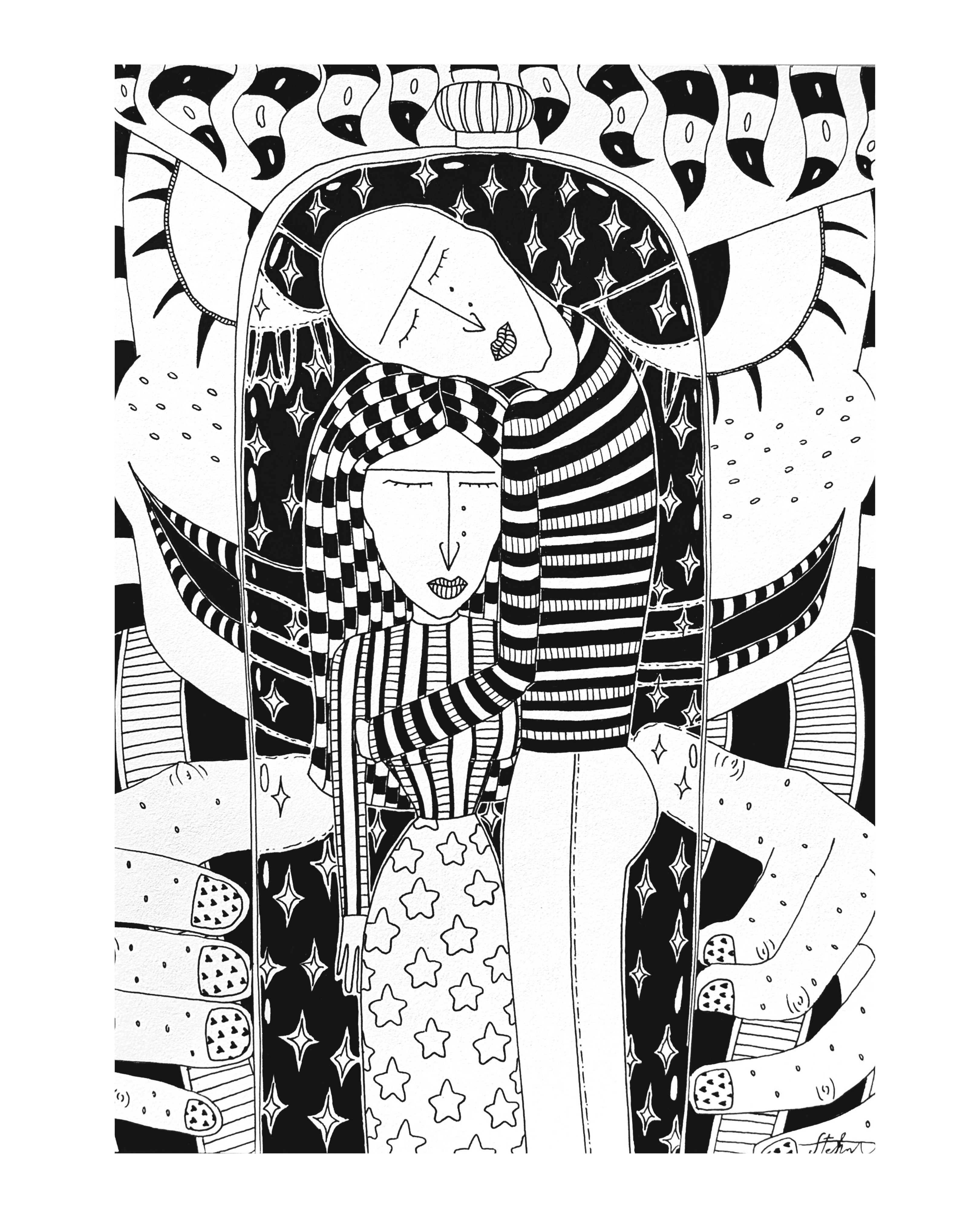 #88 The power of love