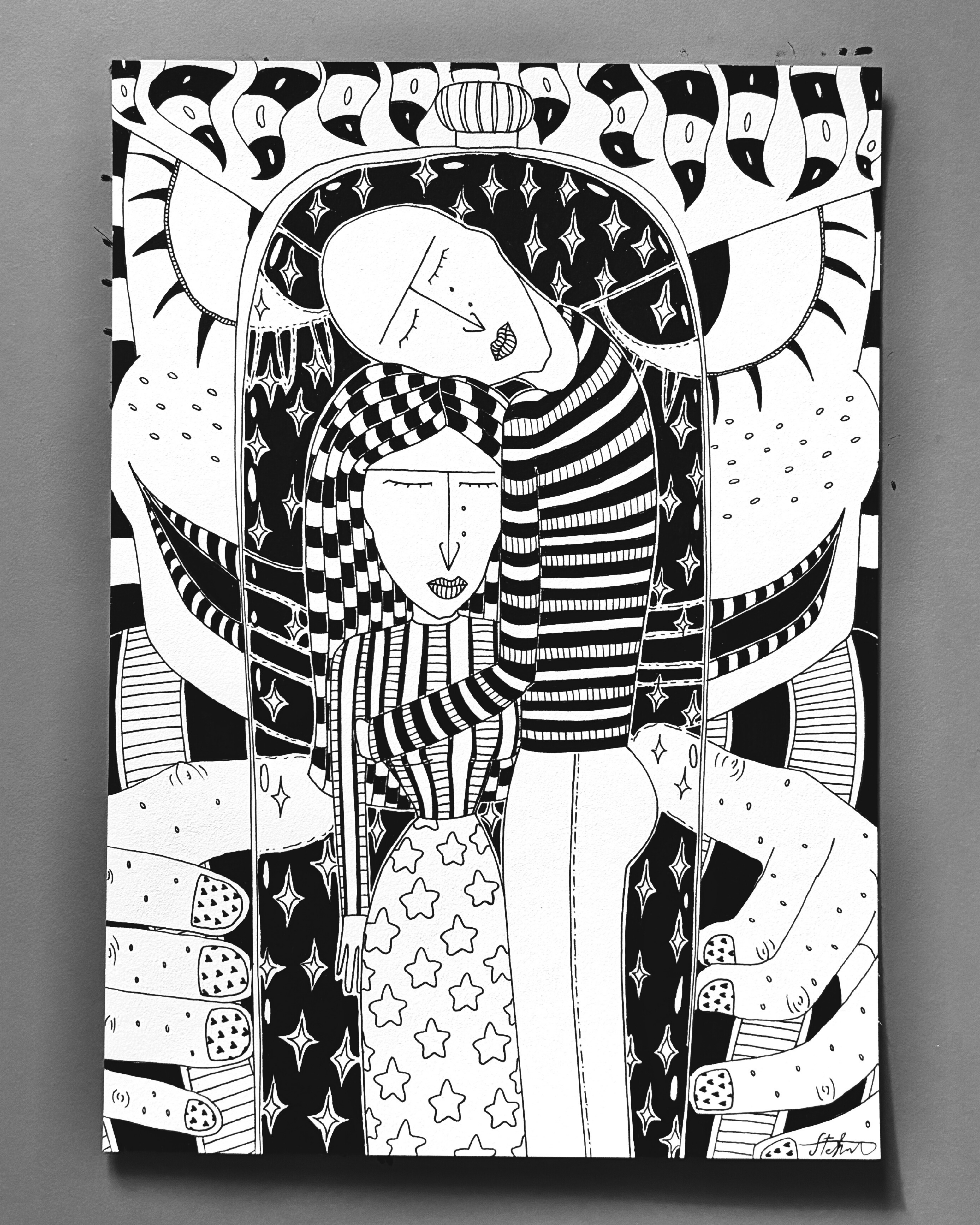 #88 The power of love