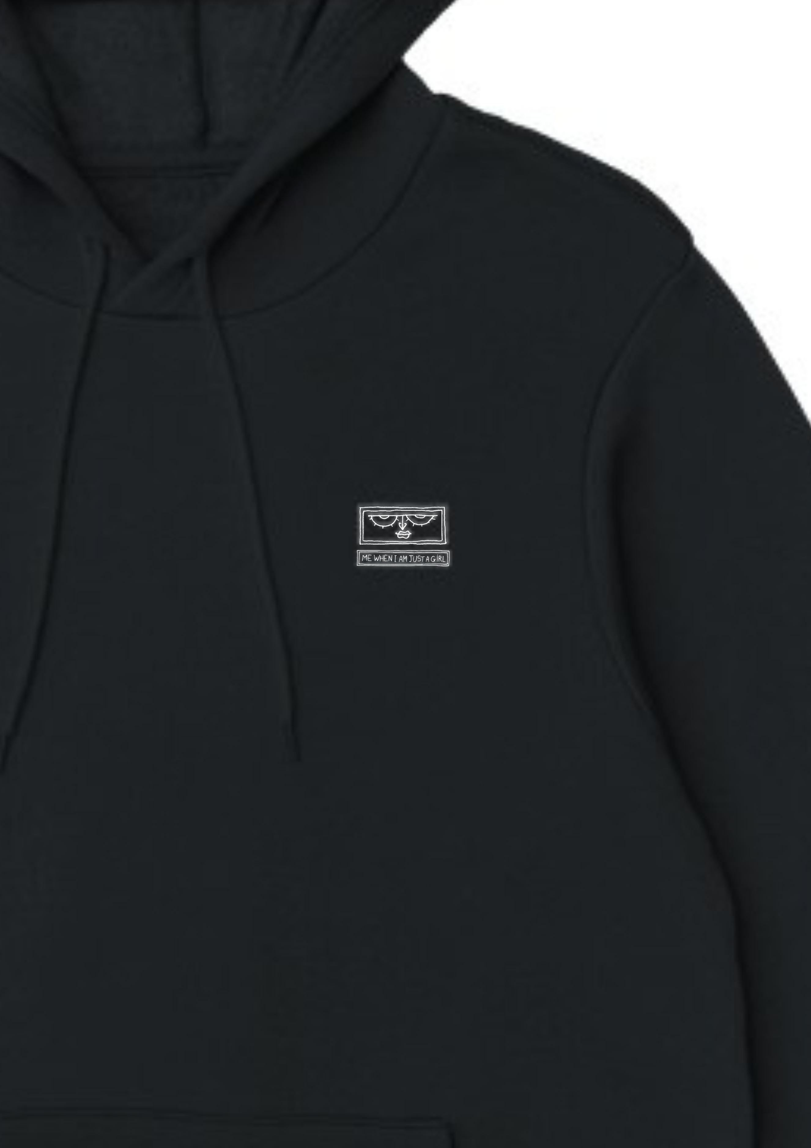 #66 Please don't break the box - sweatshirt