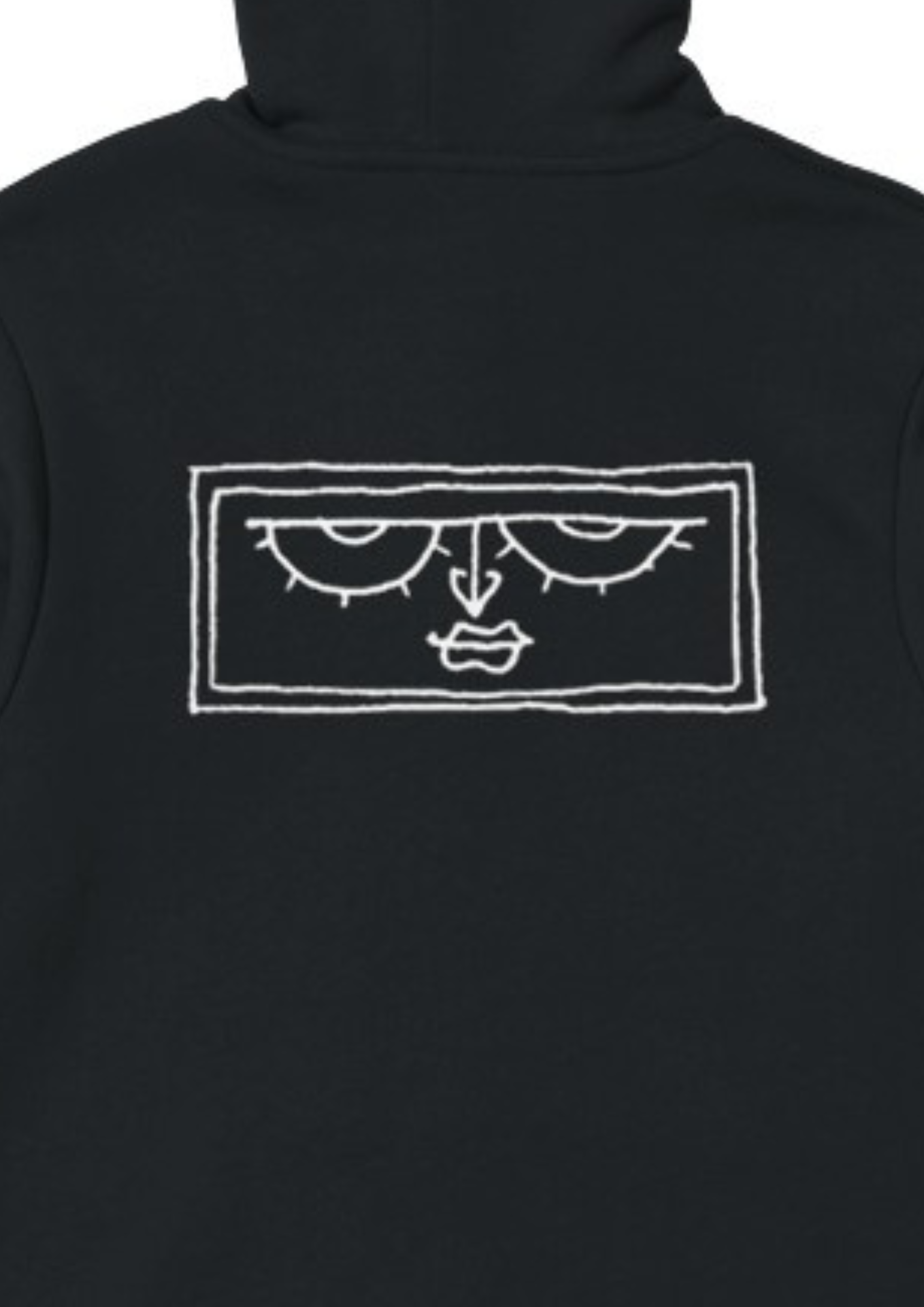 Me when I am just a girl - sweatshirt