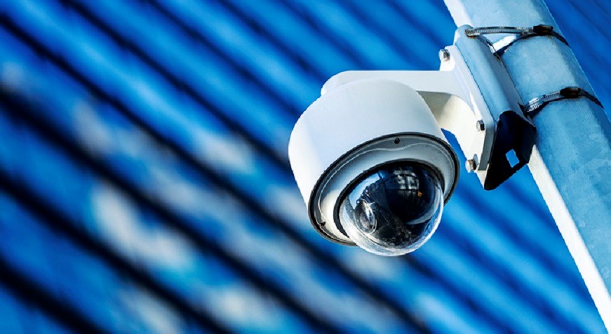CCTV and free Lagos installation