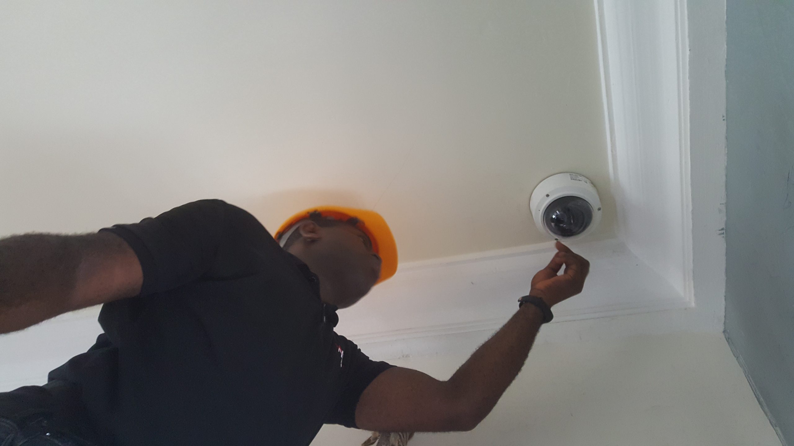 CCTV and free Lagos installation