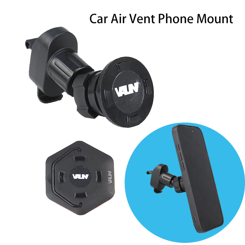 Car Air Vent Phone Mount
