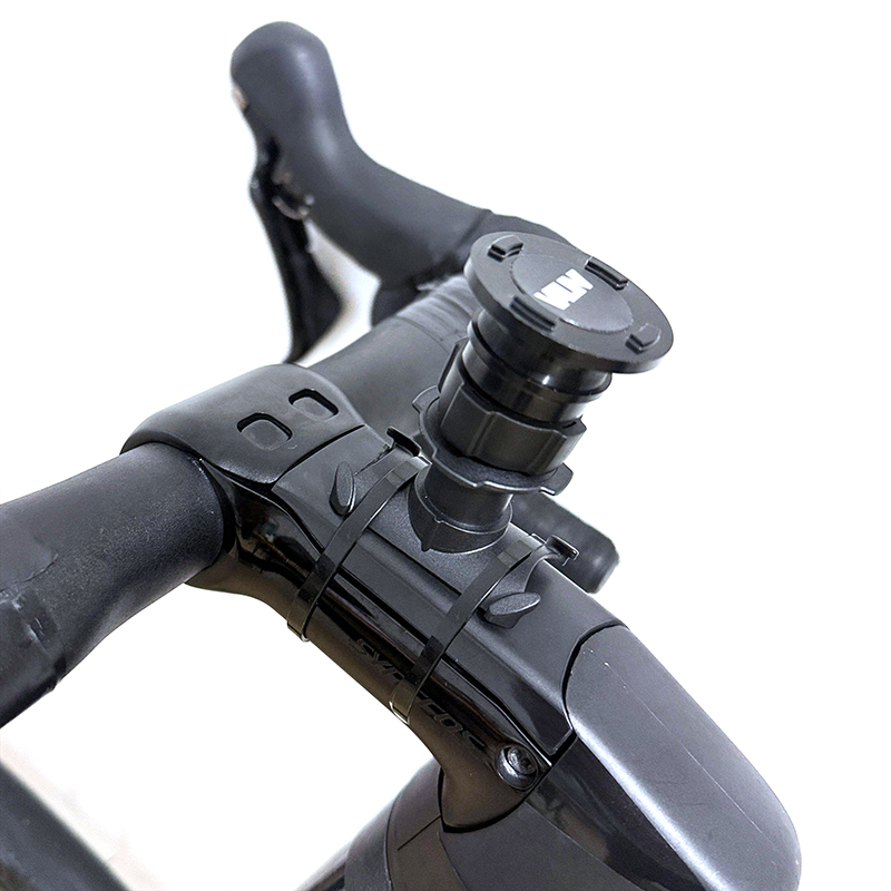 Bicycle Handlebar Mount