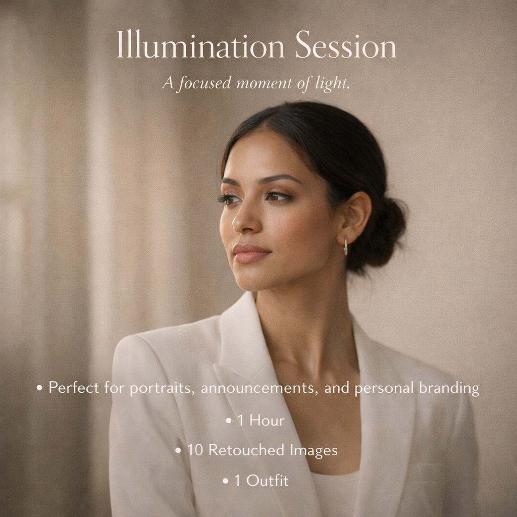 Illumation Session 