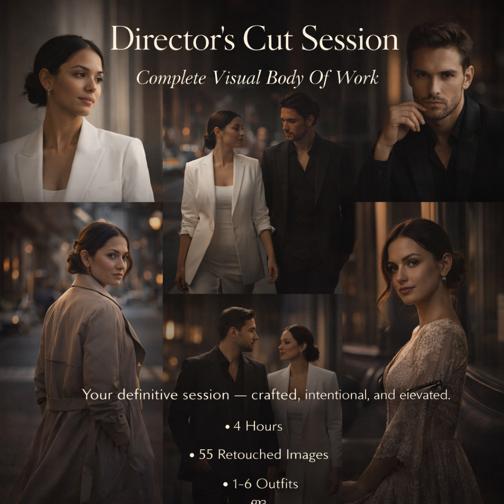 Director's Cut Session 