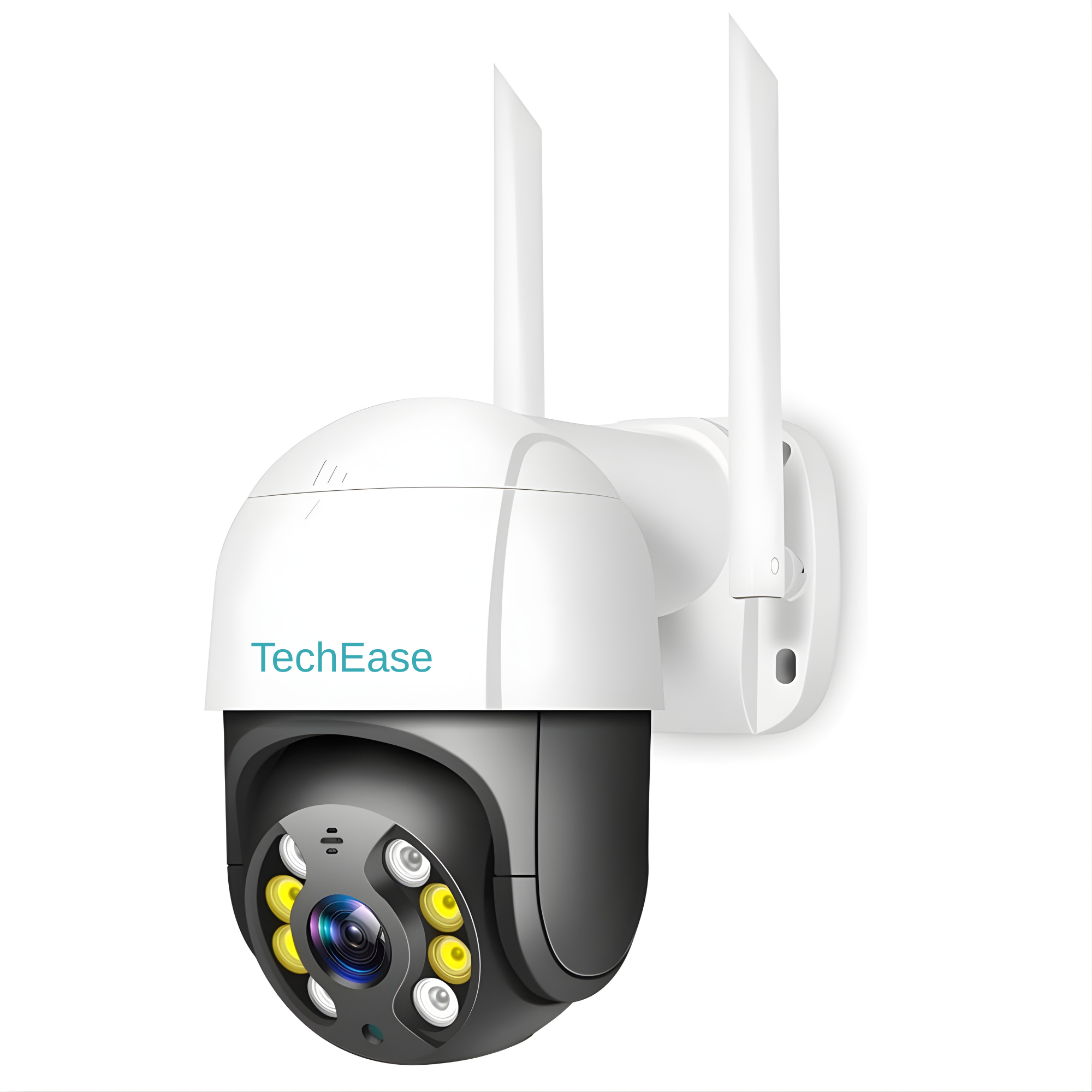 TechEase Wireless Security Camera