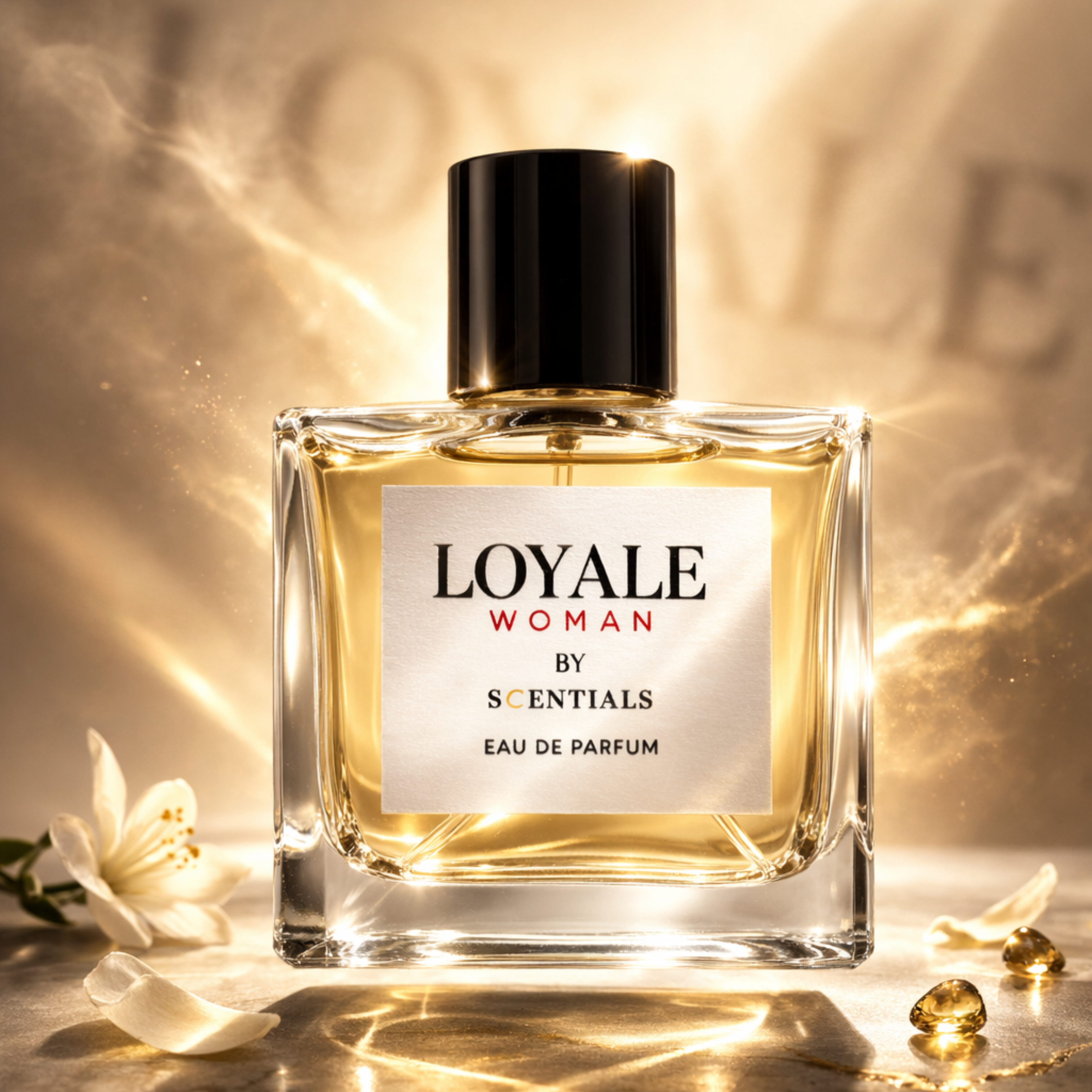 Loyale Couple Set – Him & Her