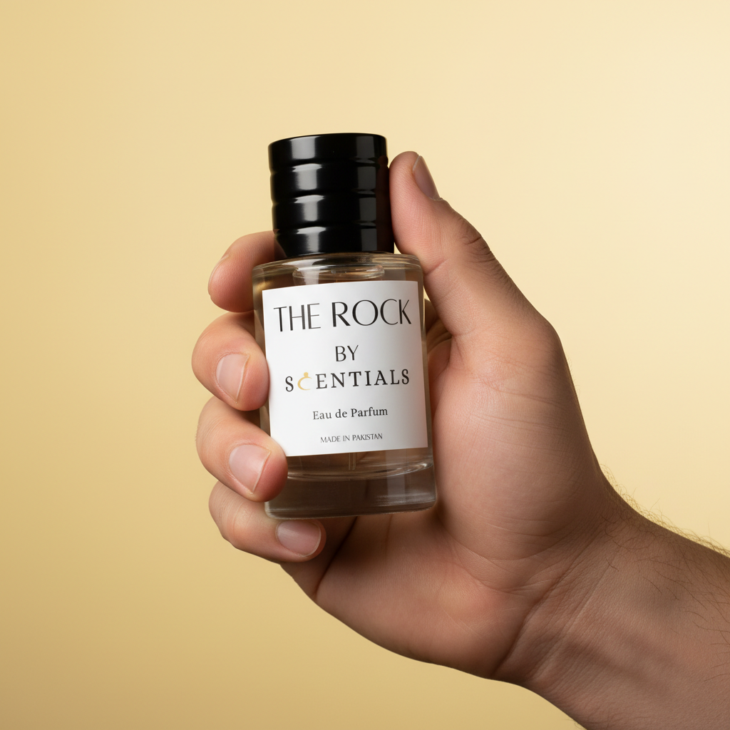 Signature Duo – The Rock & The Petals