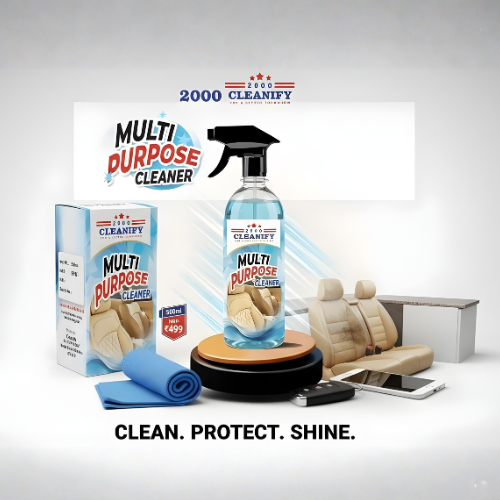 Multi Purpose Cleaner