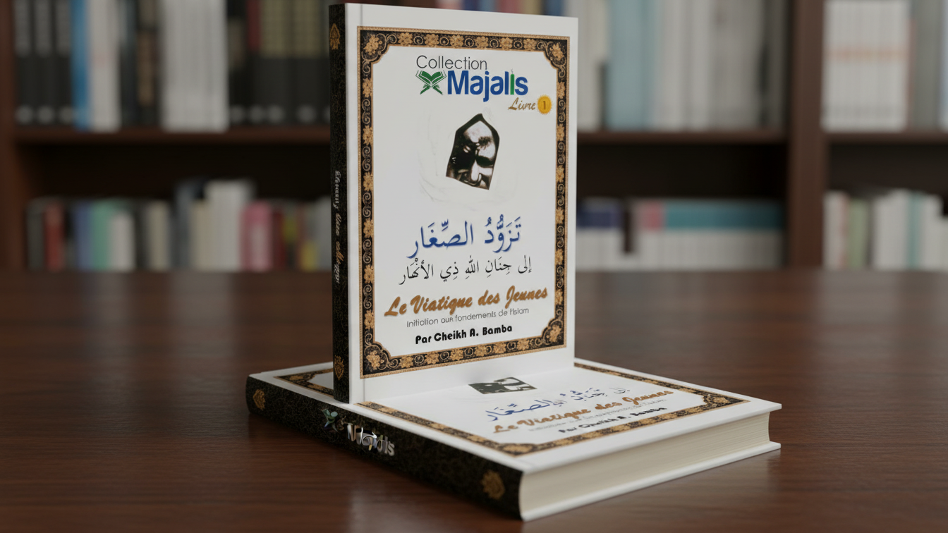 Kit éducatif interactif