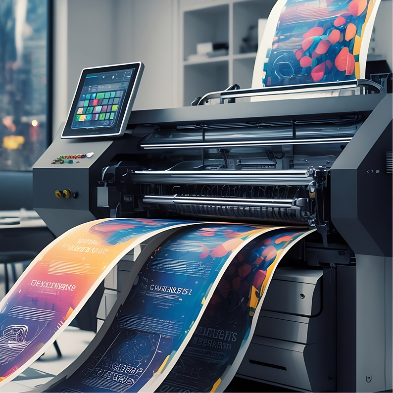 طباعة بنرات بالمتر