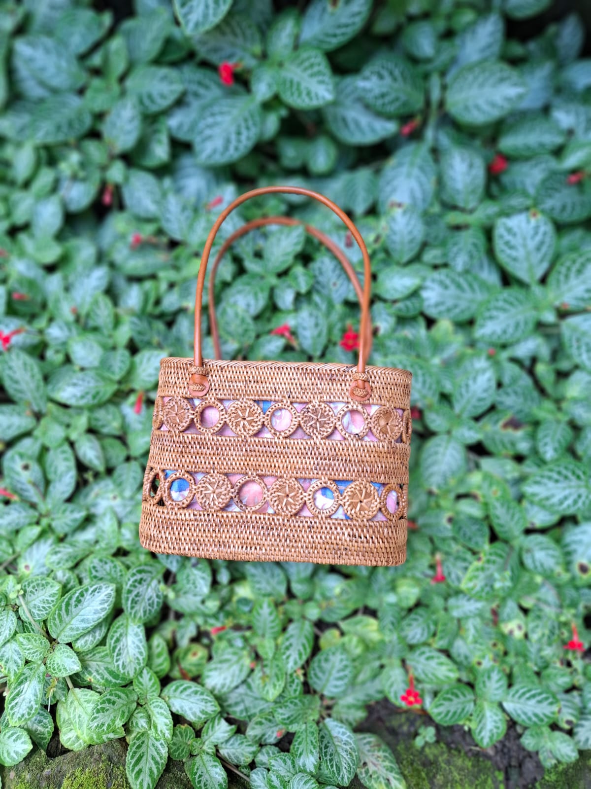 Ata Square Charlie Bag