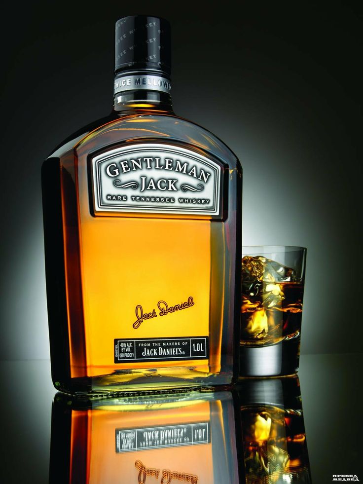 Gentleman Jack