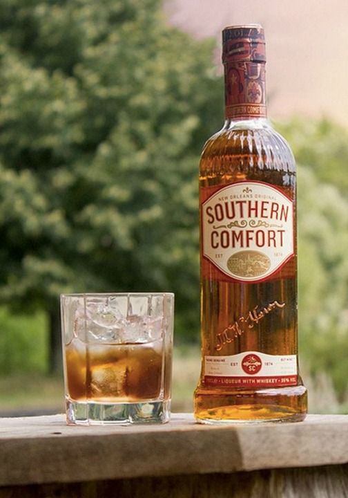 Southern Comfort 