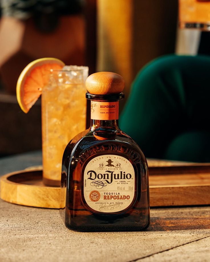 Don Julio Reposado