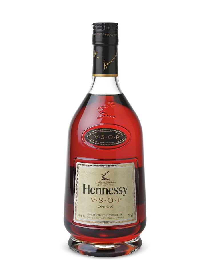 Hennessy V.S.O.P Cognac