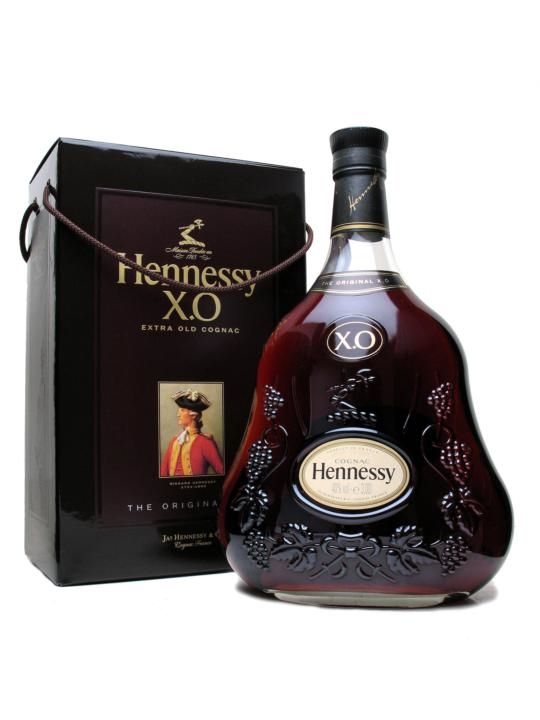 Hennessy XO Cognac