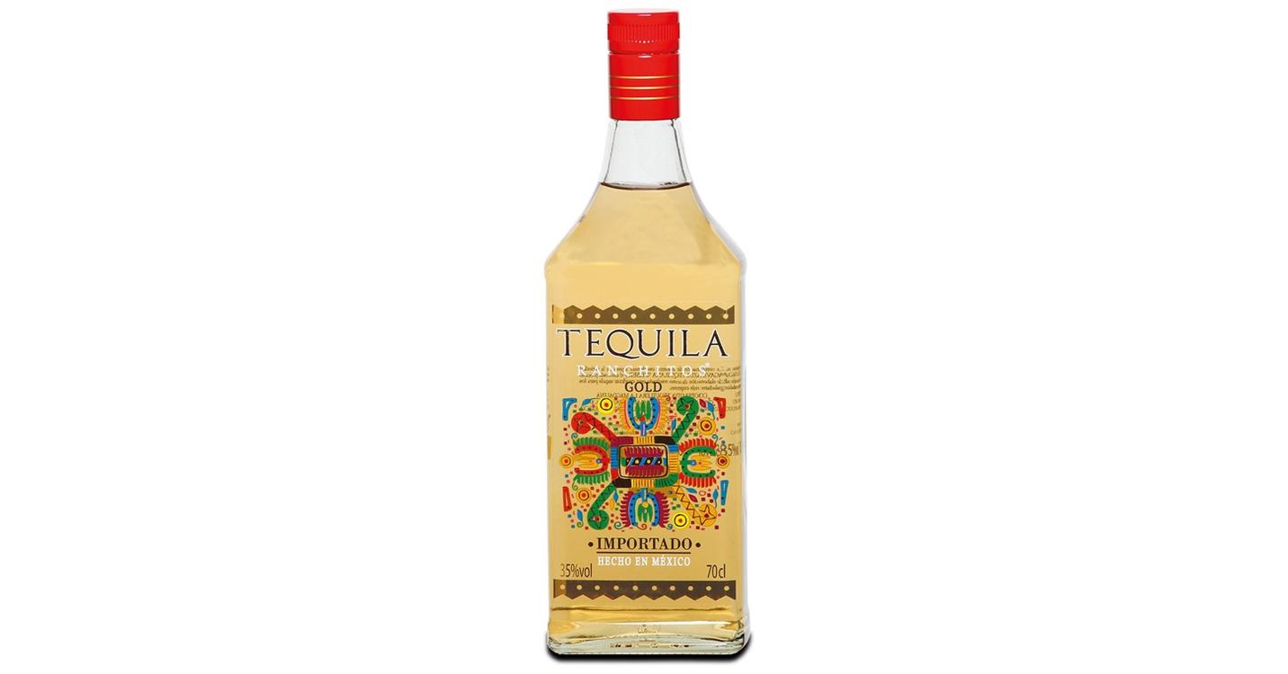 RANCHITOS TEQUILA
