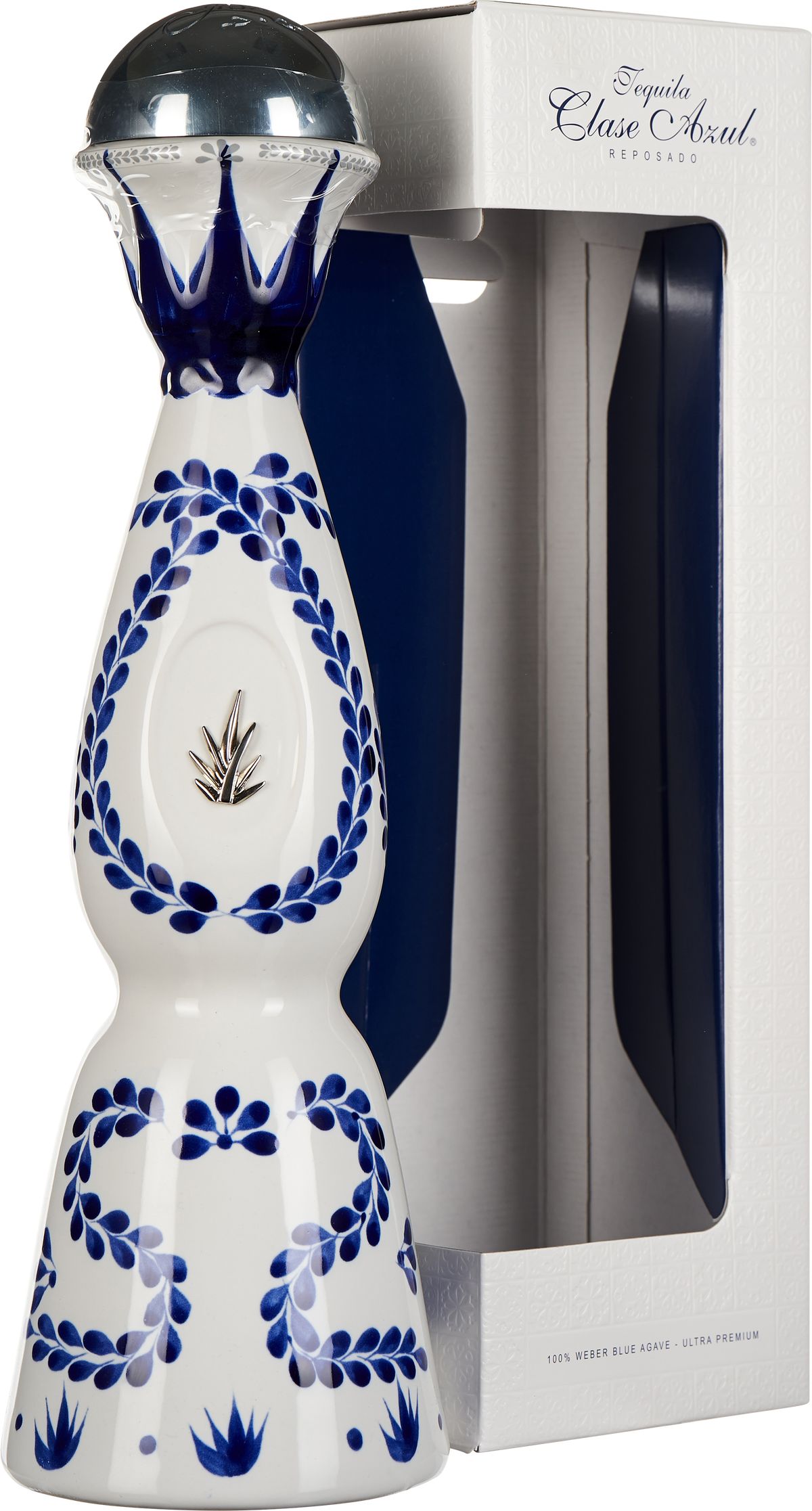 Tequila Clase Azul Reposado