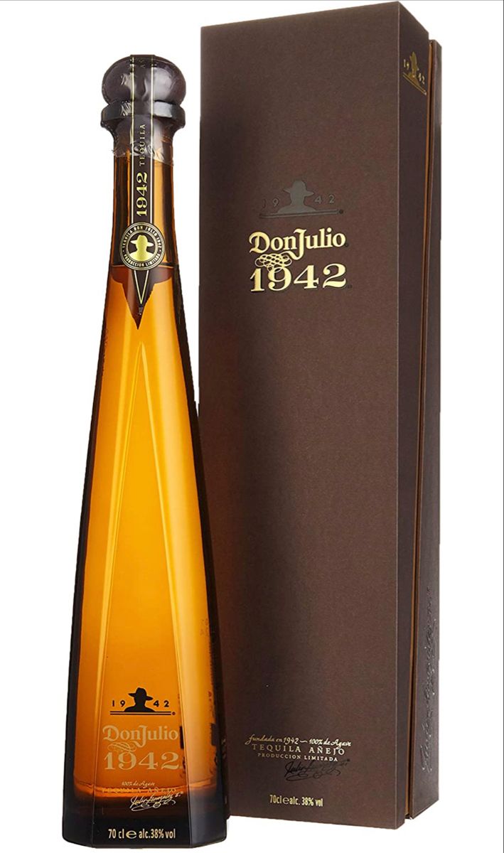 Don Julio 1942