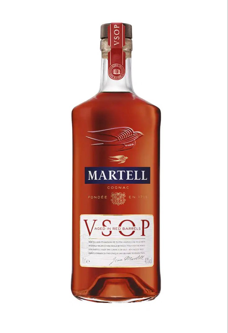 Martell VSOP Cognac