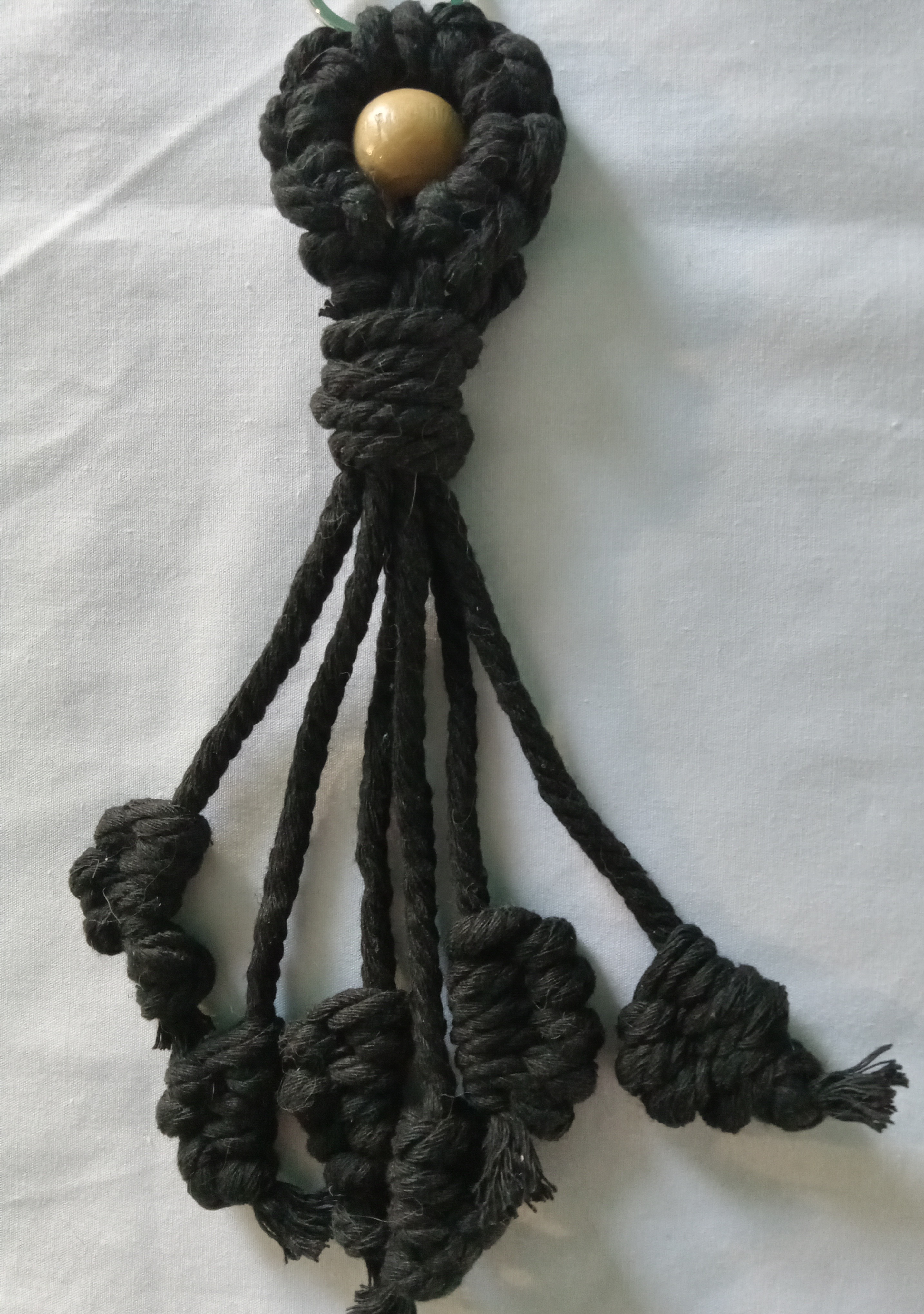 Decorative Key Holder