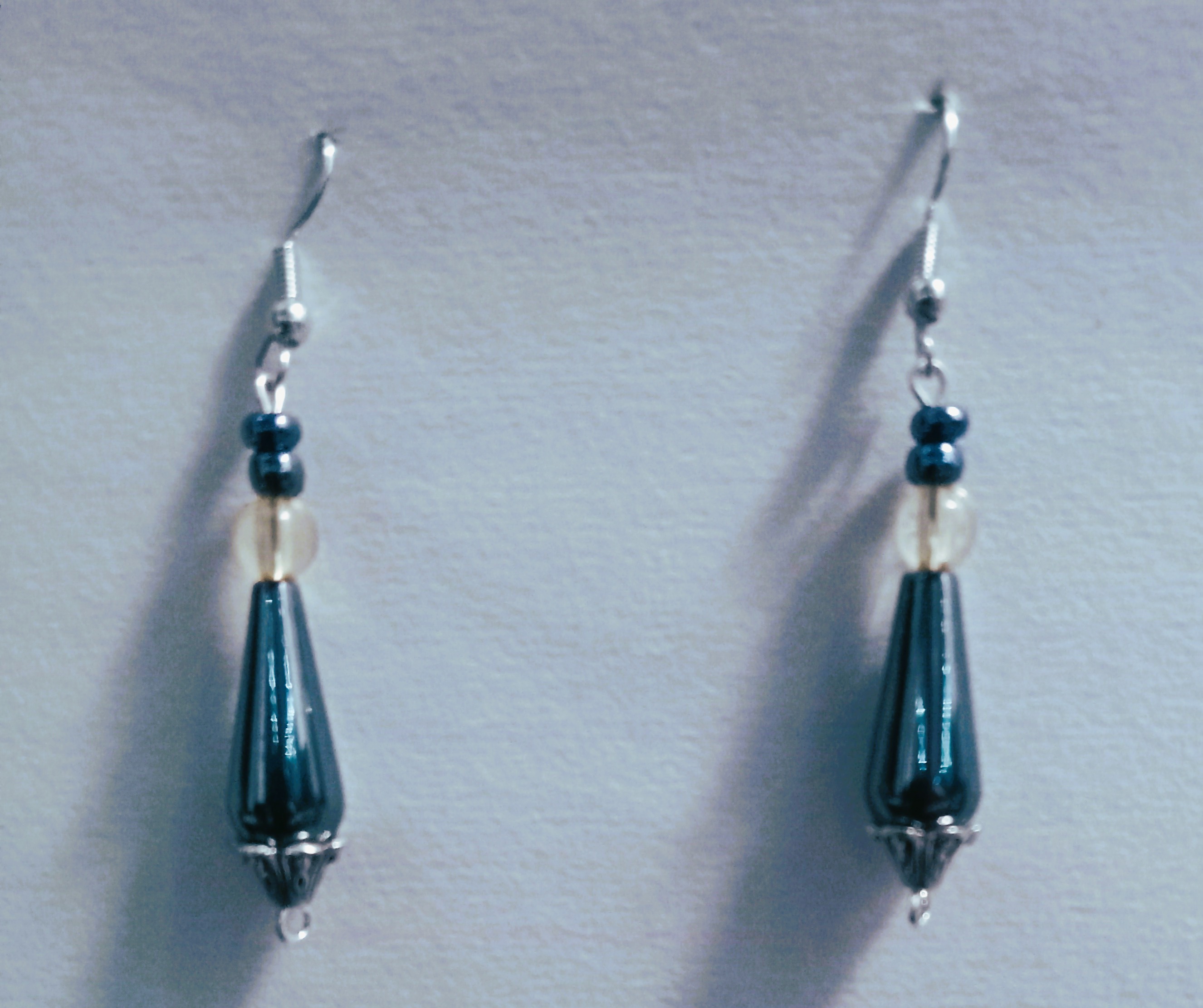 Elegant Drop Earrings