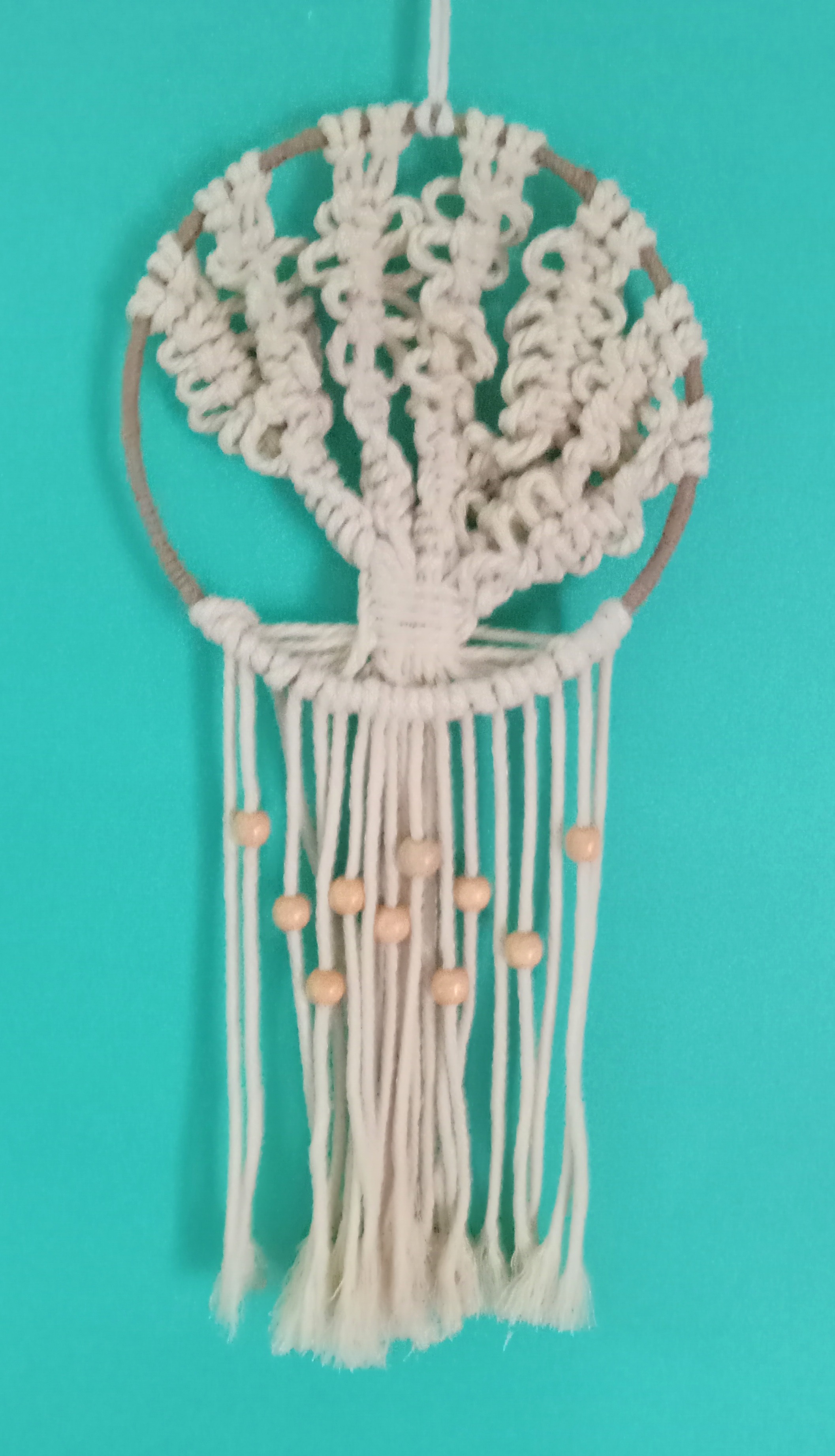 Tree of Life Wall Hanging