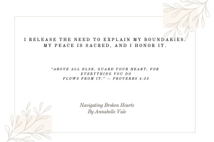 Spiritual Affirmation Cards 