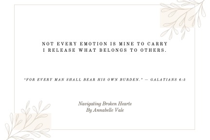 Spiritual Affirmation Cards 