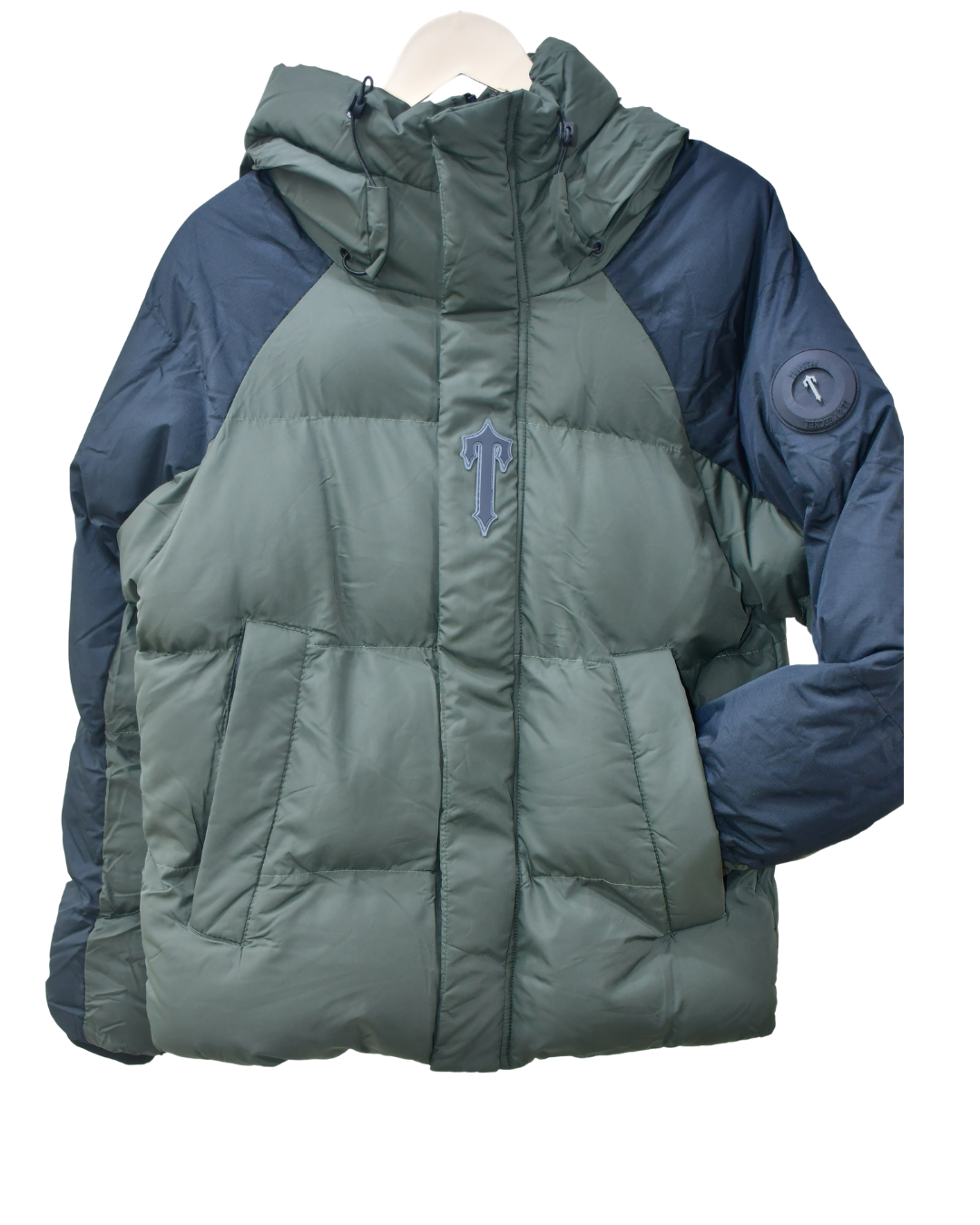 Trapstar Puffer Jacket