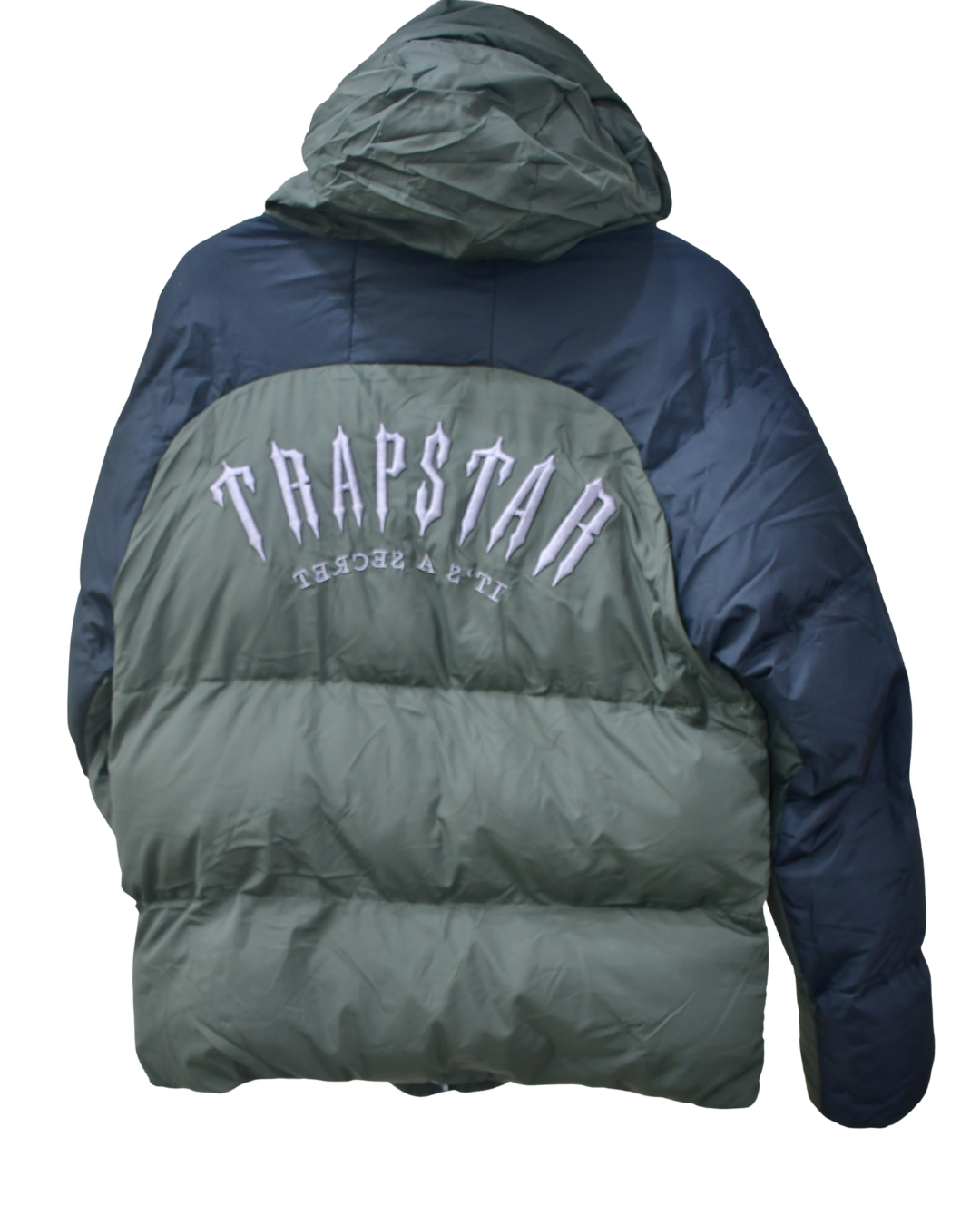 Trapstar Puffer Jacket