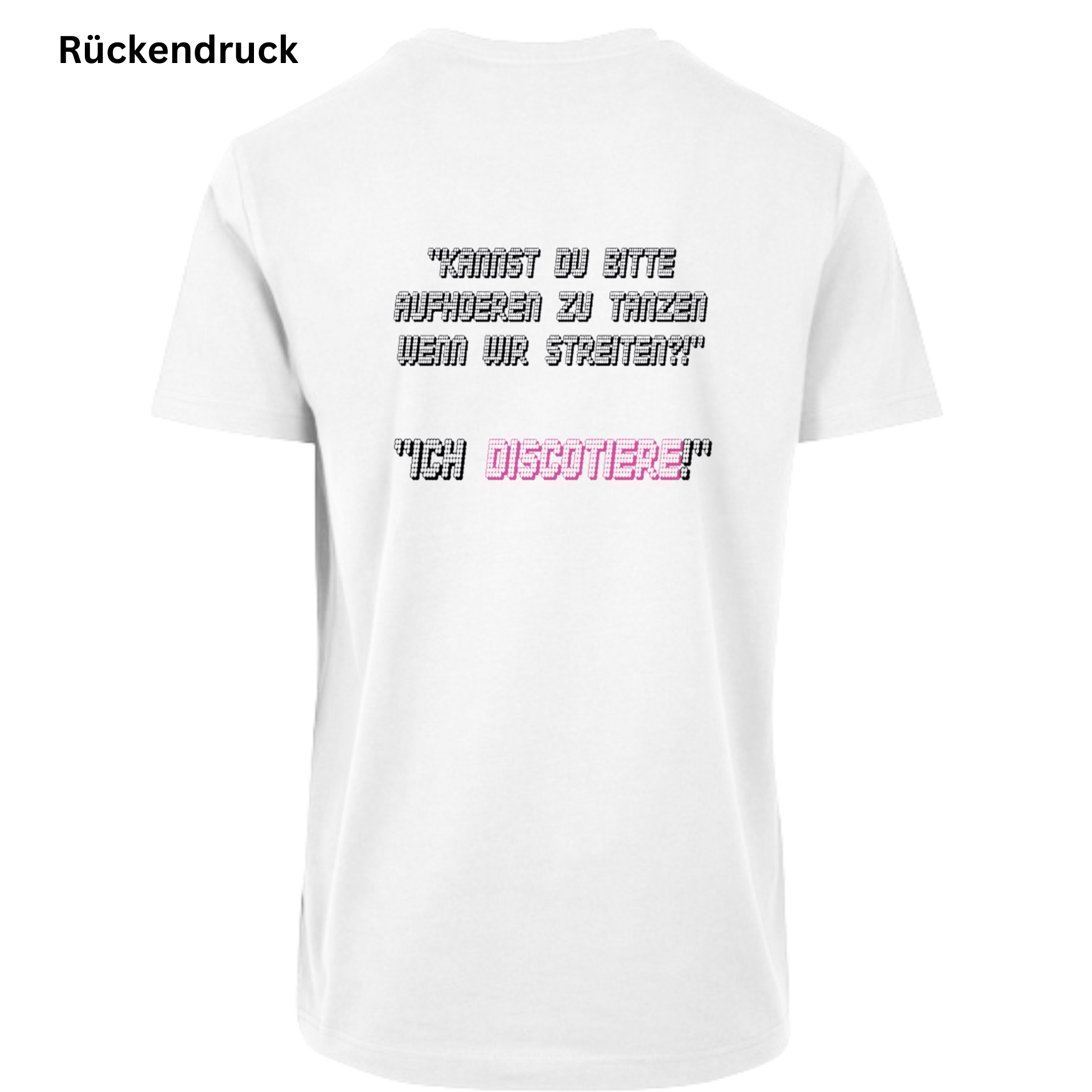 Essential Shirt - LADIES EDITION