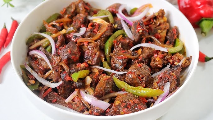 Goat meat
