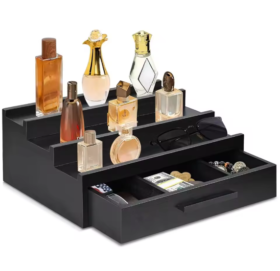 Multi-tier Storage Organizer