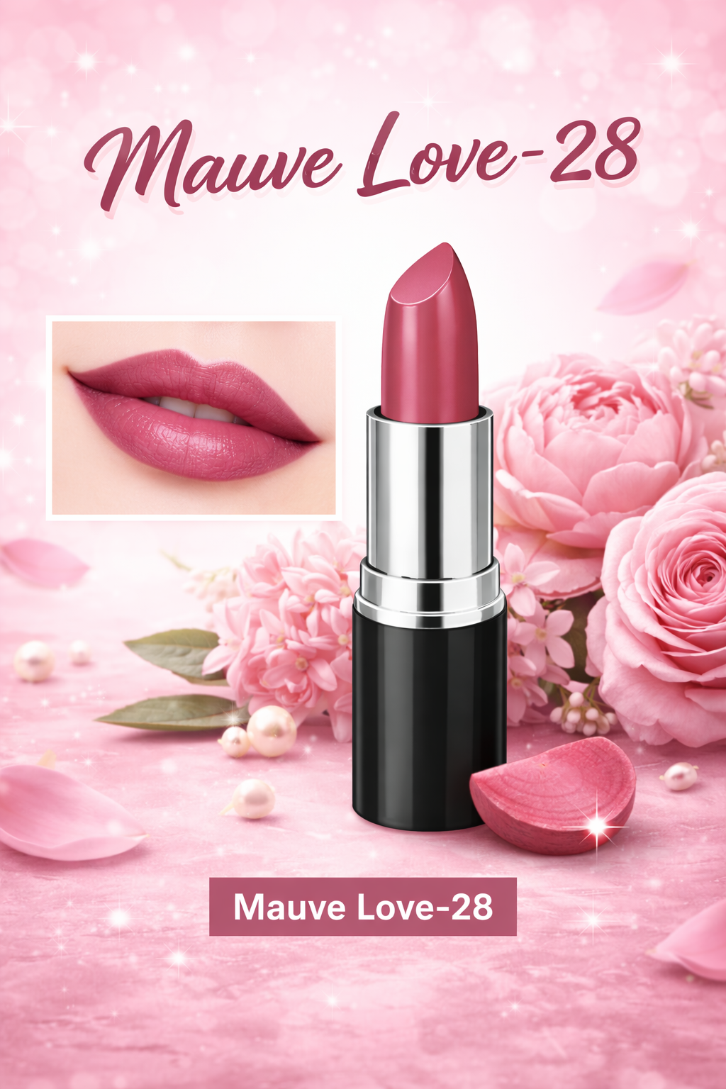 Mauve Love-28
