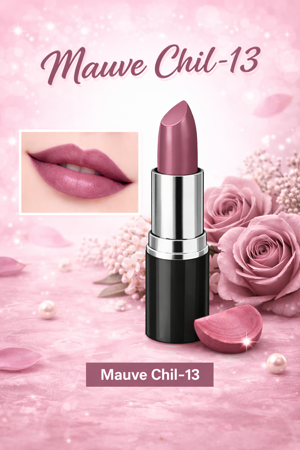 Mauve Chil-13