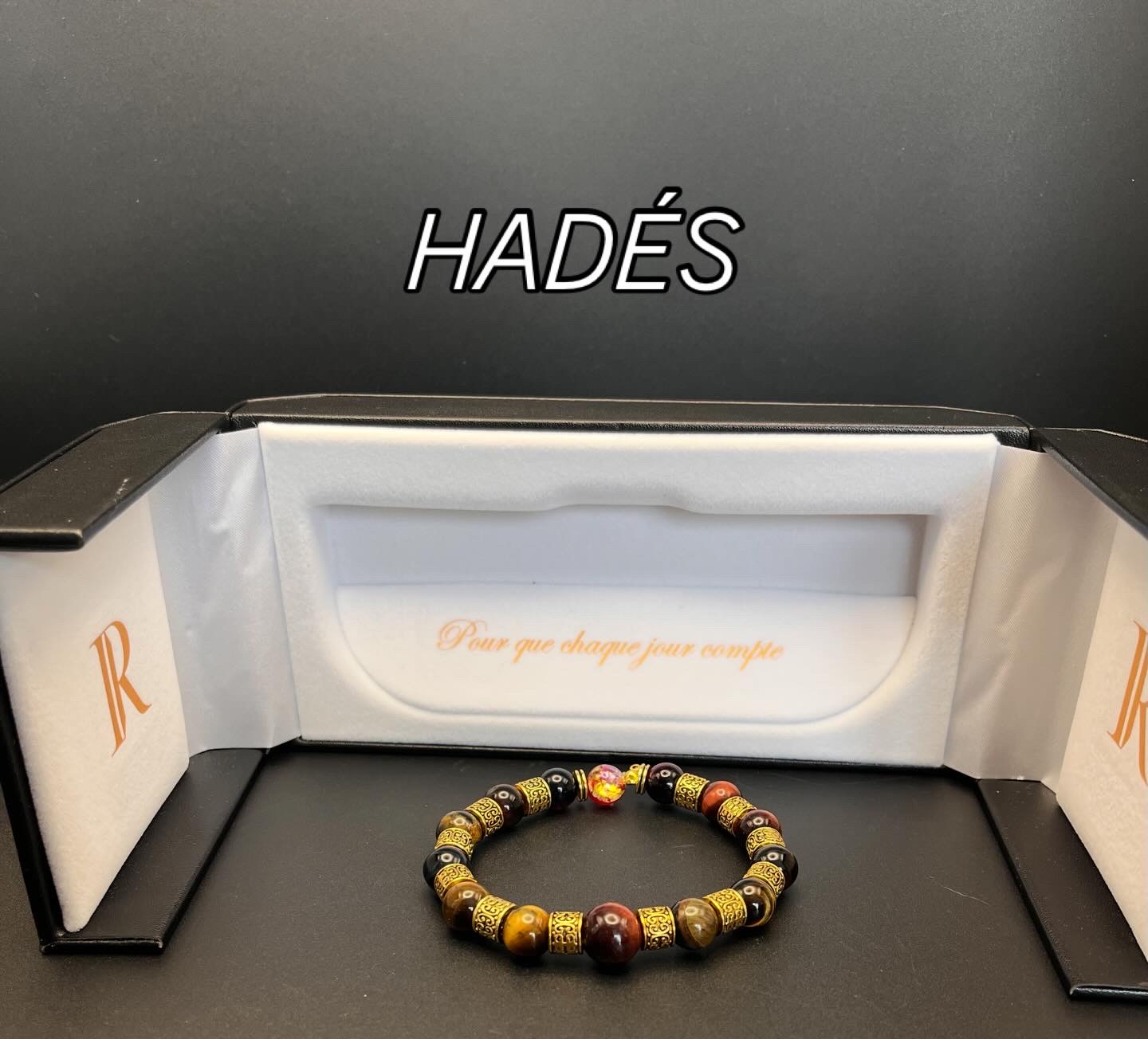 Bracelet Hadés