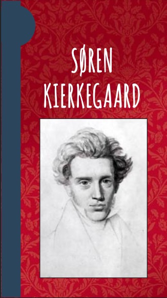 Soren Kierkegaard